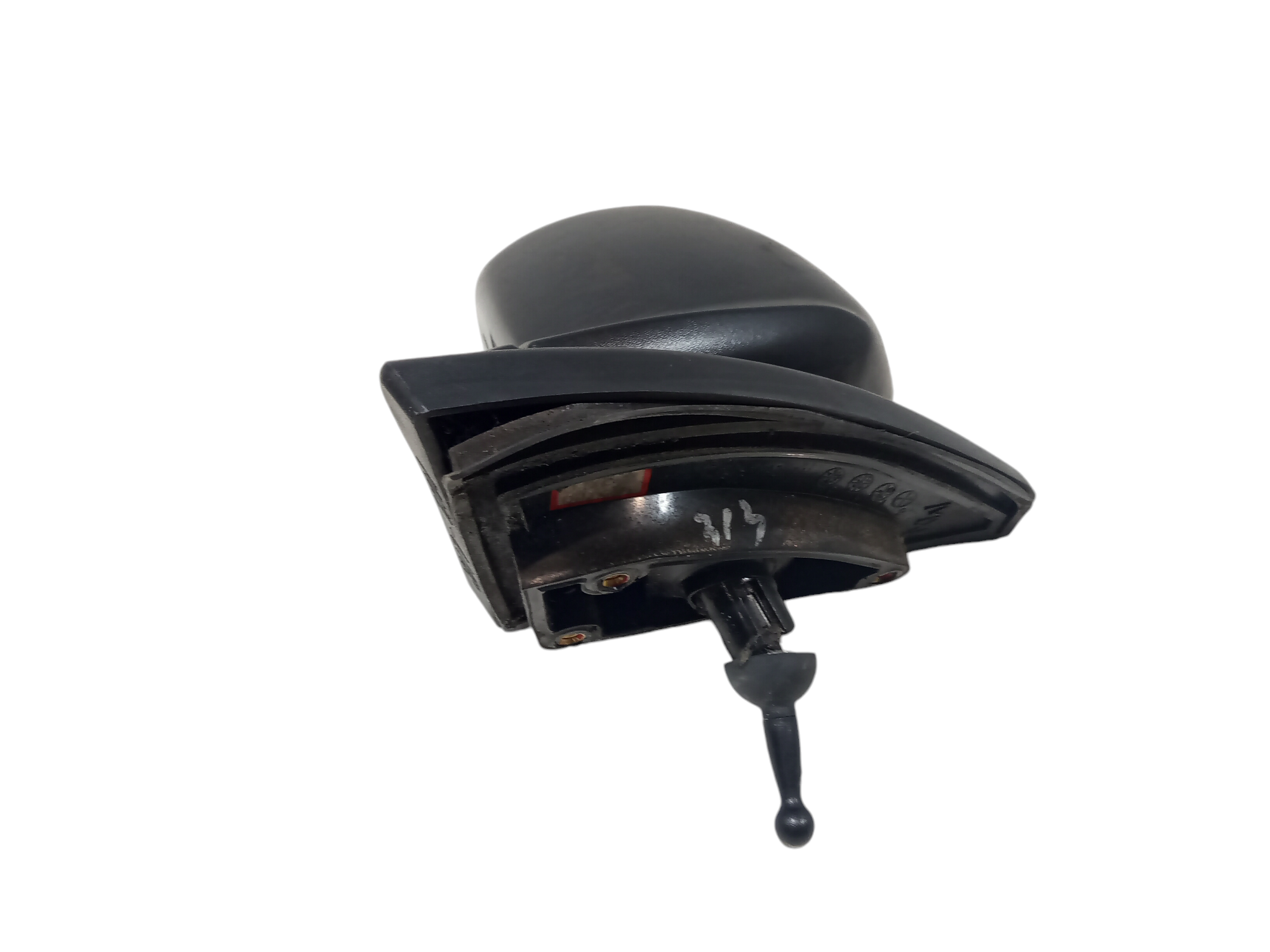 Specchietto Retrovisore Destro per Hyundai Atos 1 Serie (1998 - 2003)