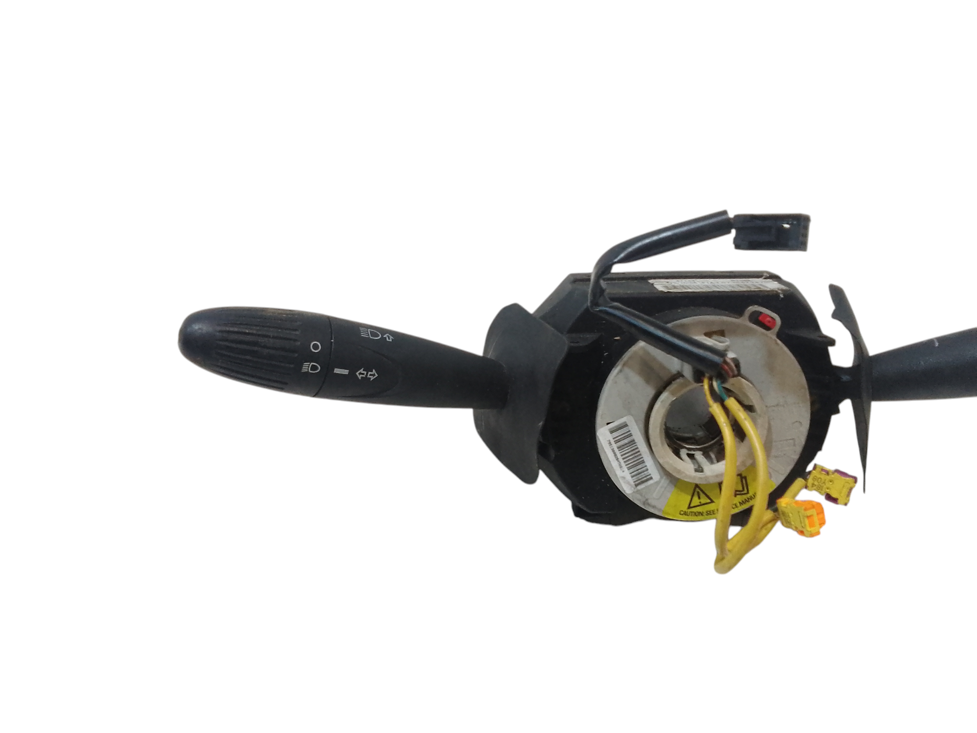 Devioluci per Fiat 500 Serie (07>14) (2007 - 2014)