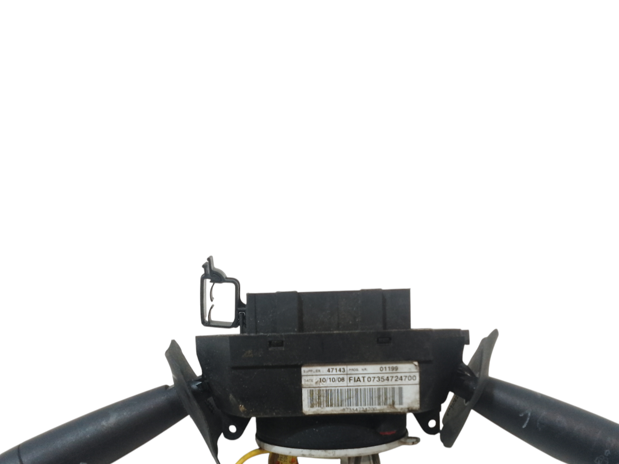 Devioluci per Fiat 500 Serie (07>14) (2007 - 2014)