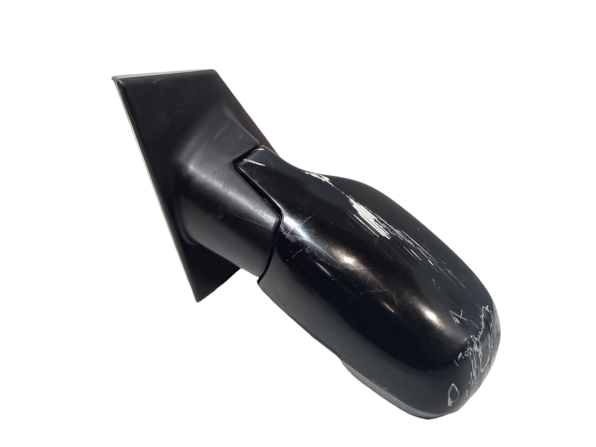 Specchietto Retrovisore Sinistro per Renault Clio Serie (04>08) (2004 - 2008)