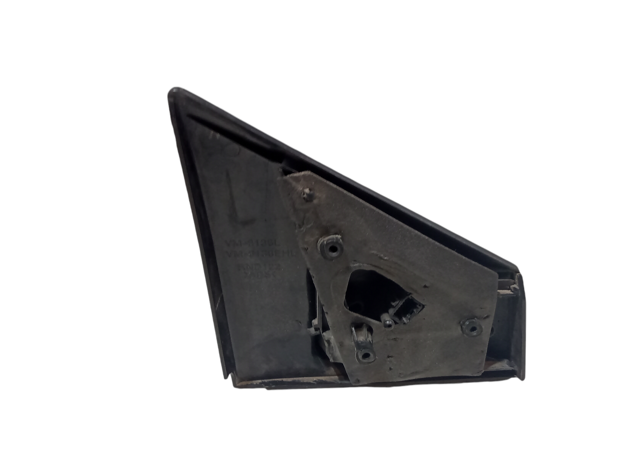 Specchietto Retrovisore Sinistro per Renault Clio Serie (04>08) (2004 - 2008)