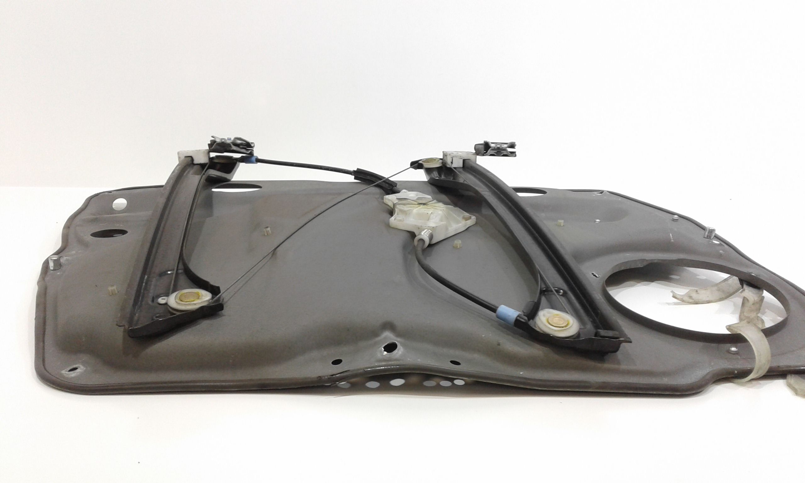 Cremagliera anteriore destra passeggero MERCEDES Classe A W169 3 Serie