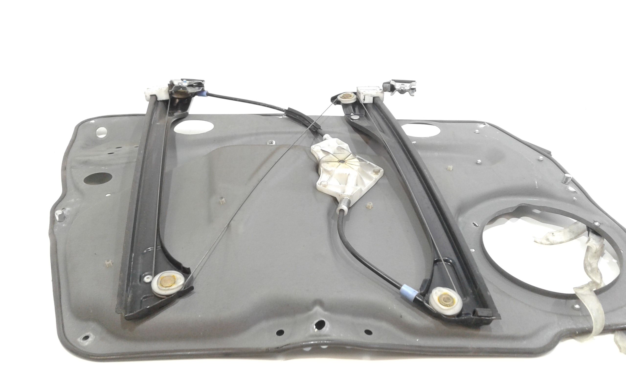 Cremagliera anteriore destra passeggero MERCEDES Classe A W169 3 Serie