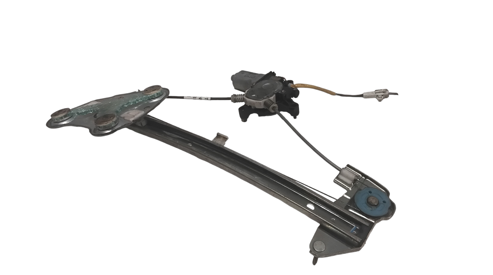 Cremagliera anteriore destra passeggero per Toyota Celica 2 Serie (1999 - 2005)