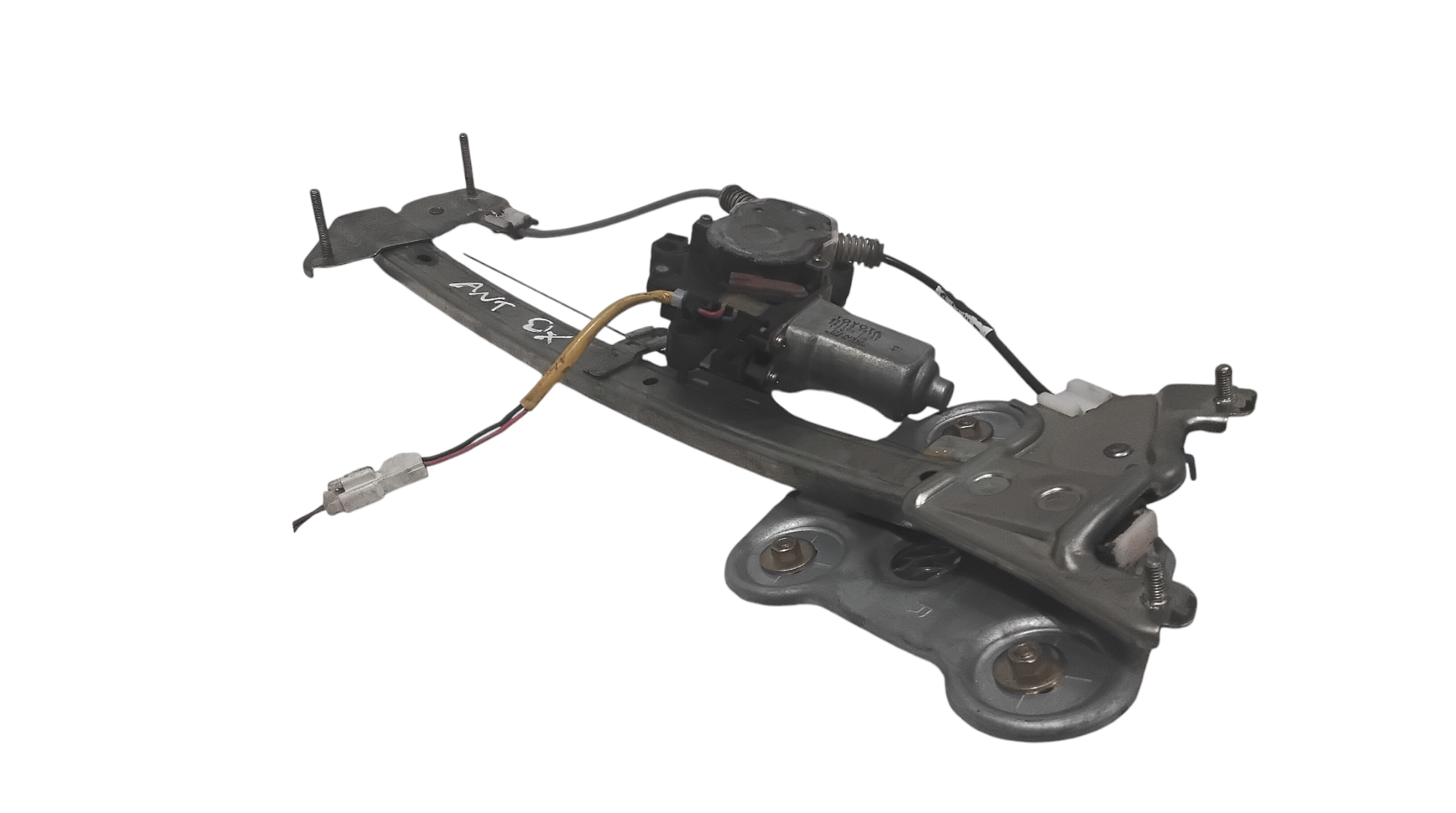 Cremagliera anteriore destra passeggero per Toyota Celica 2 Serie (1999 - 2005)