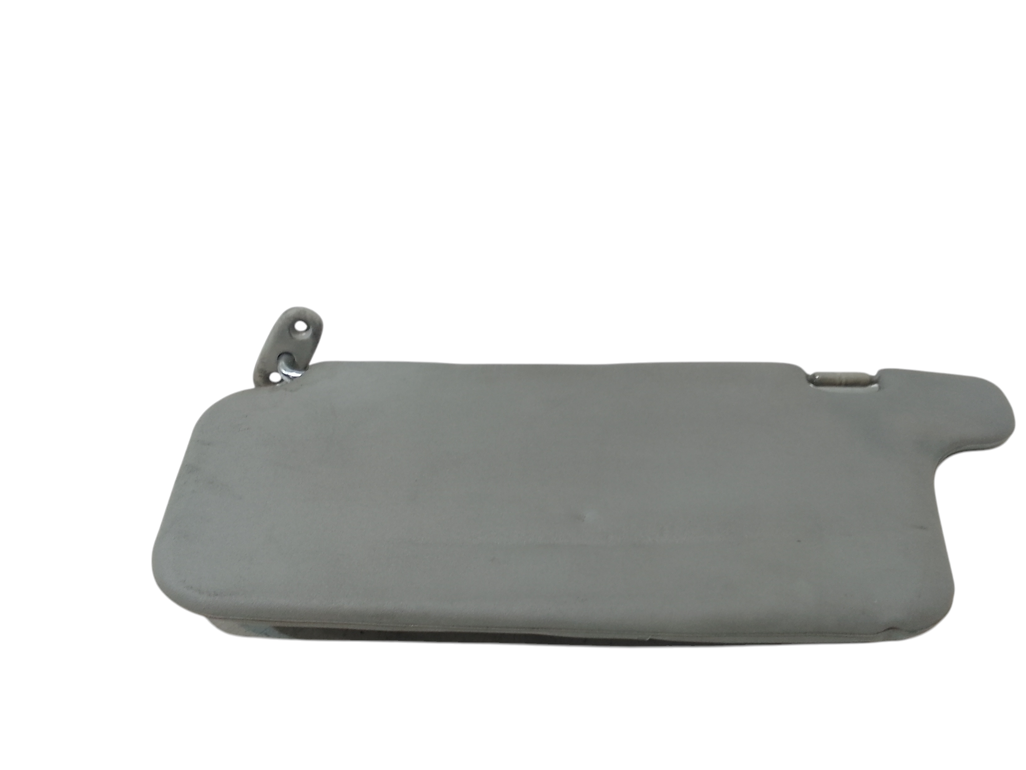 Parasole aletta Lato Passeggero per Hyundai Atos 1 Serie (1998 - 2003)