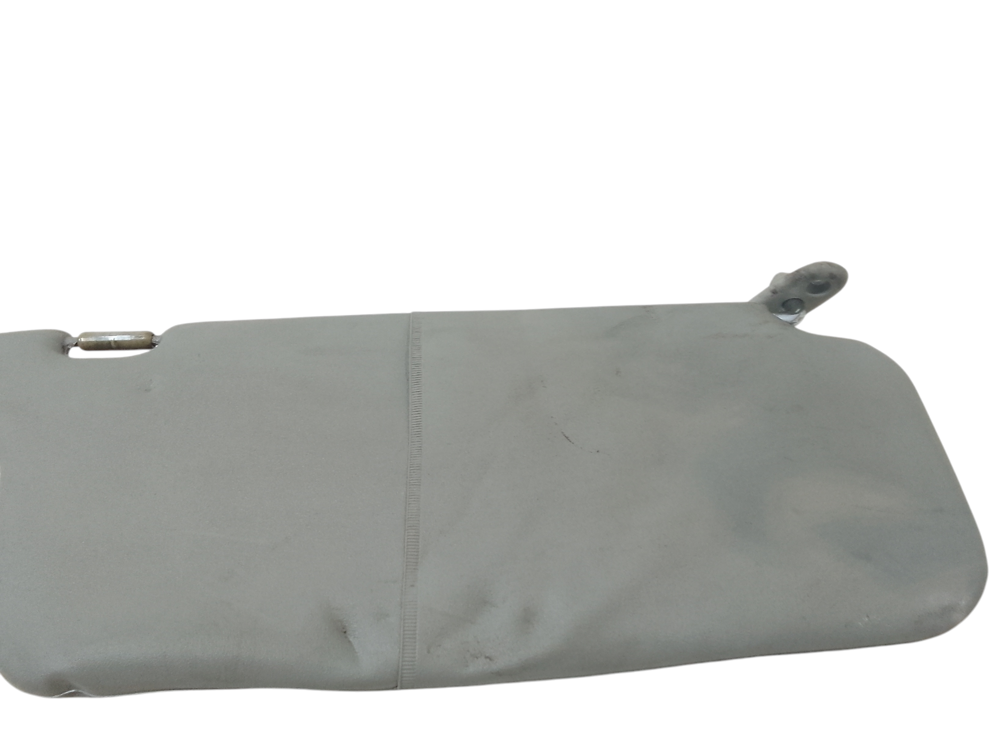 Parasole aletta Lato Passeggero per Hyundai Atos 1 Serie (1998 - 2003)