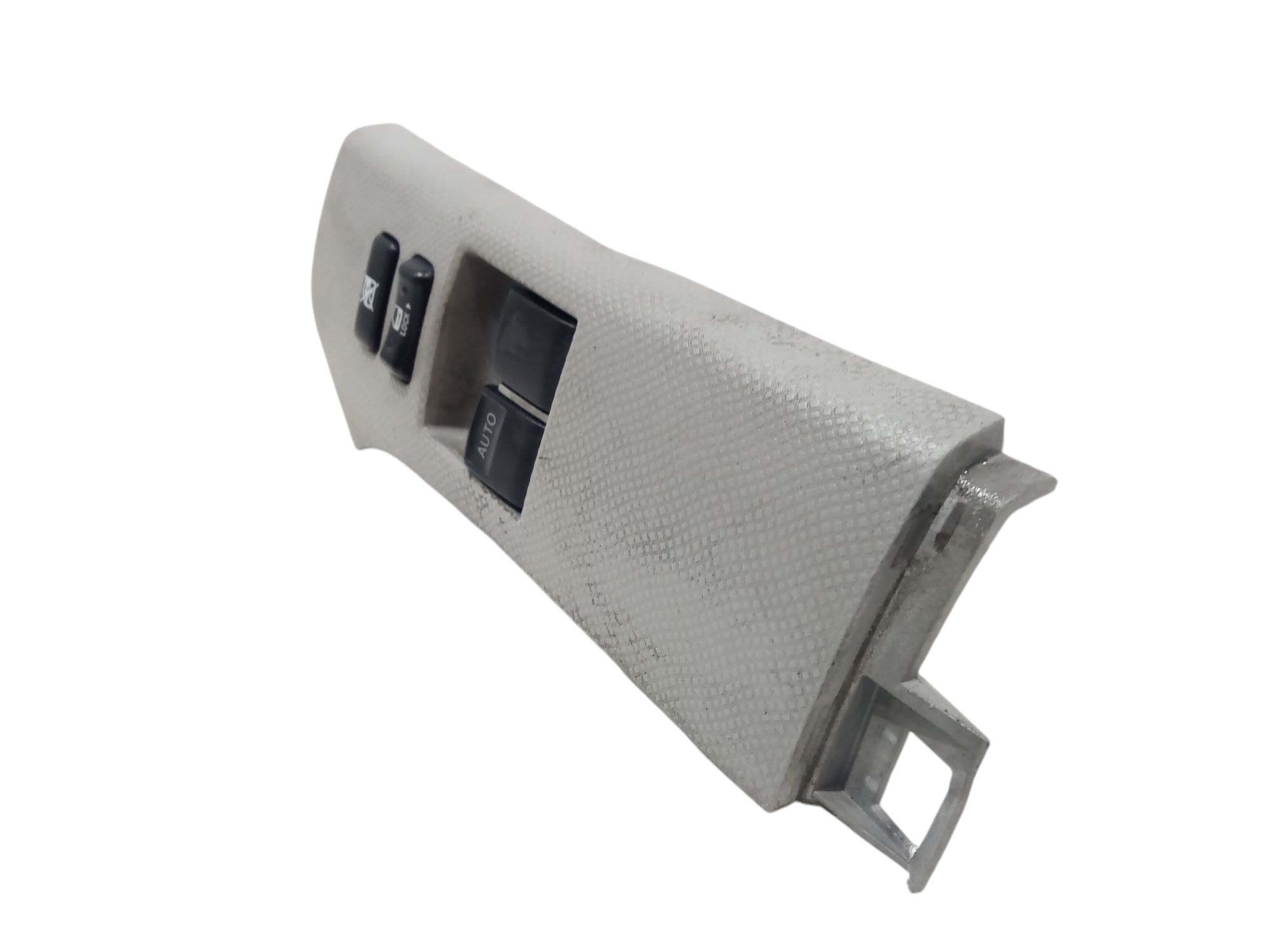 Pulsantiera anteriore sinistra Guida per Toyota Yaris Serie (08>11) (2008 - 2011)