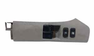 Pulsantiera anteriore sinistra Guida per Toyota Yaris Serie (08>11) (2008 - 2011)