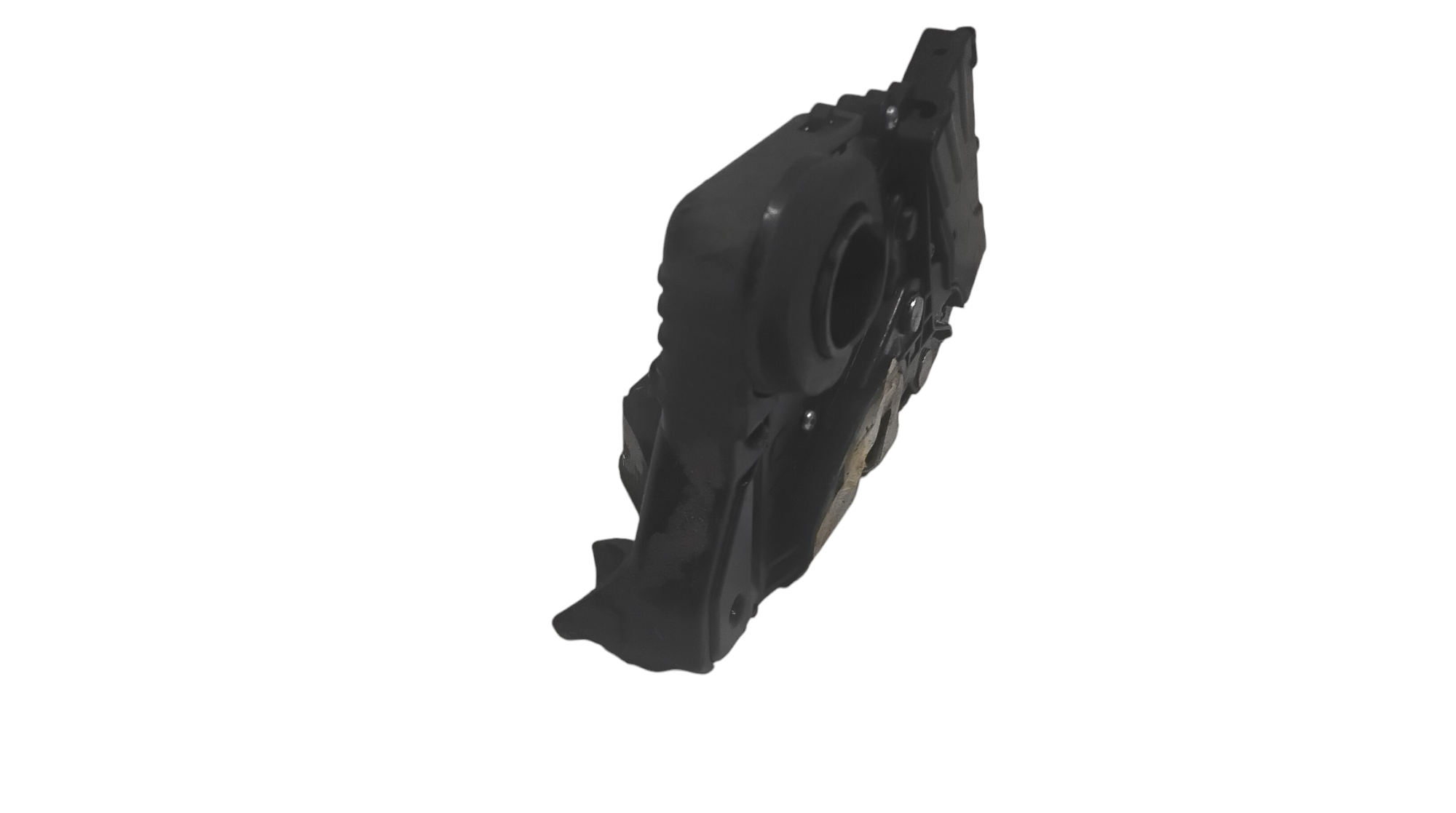 Serratura Anteriore Sinistra per Toyota Yaris Serie (05>08) (2005 - 2008)