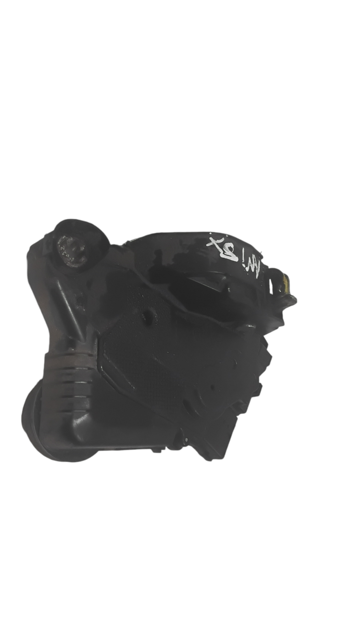 Serratura Anteriore Sinistra per Toyota Yaris Serie (05>08) (2005 - 2008)