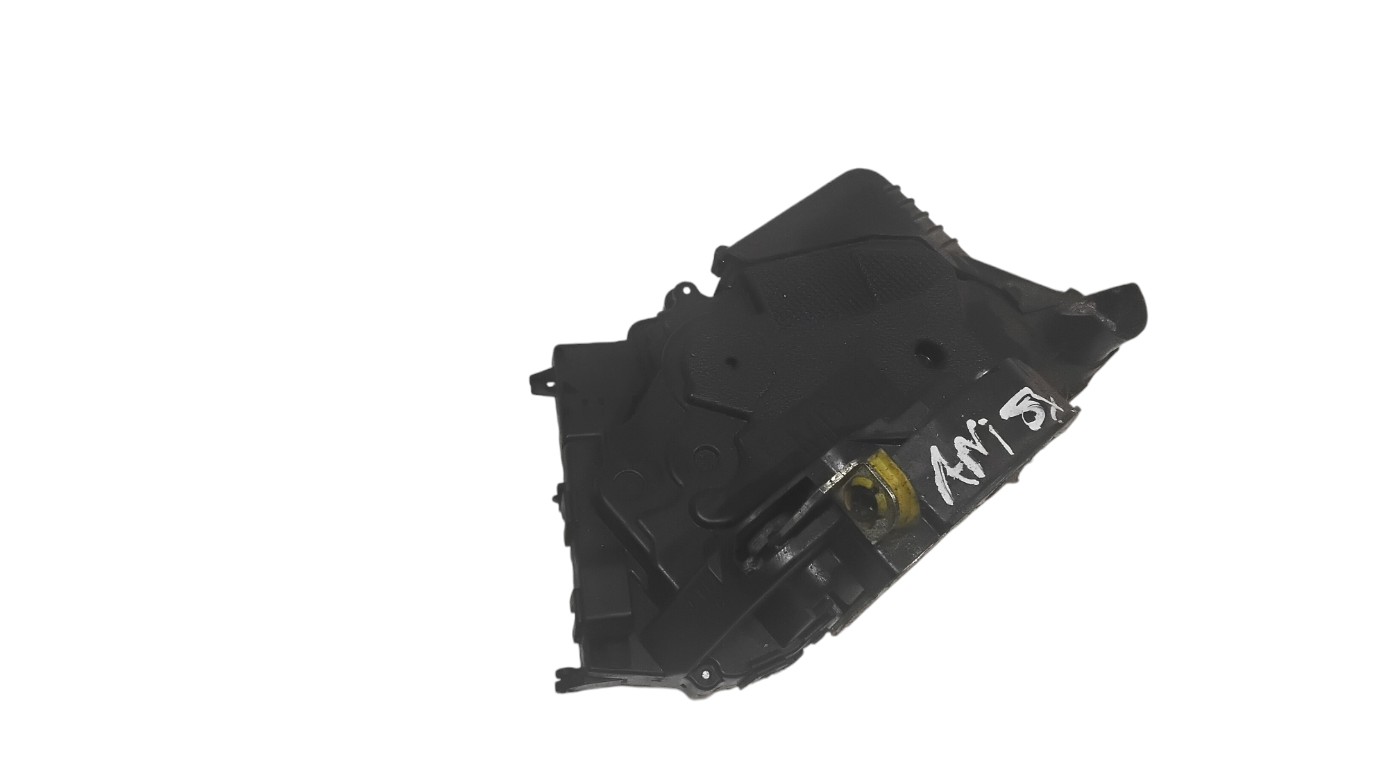 Serratura Anteriore Sinistra per Toyota Yaris Serie (05>08) (2005 - 2008)