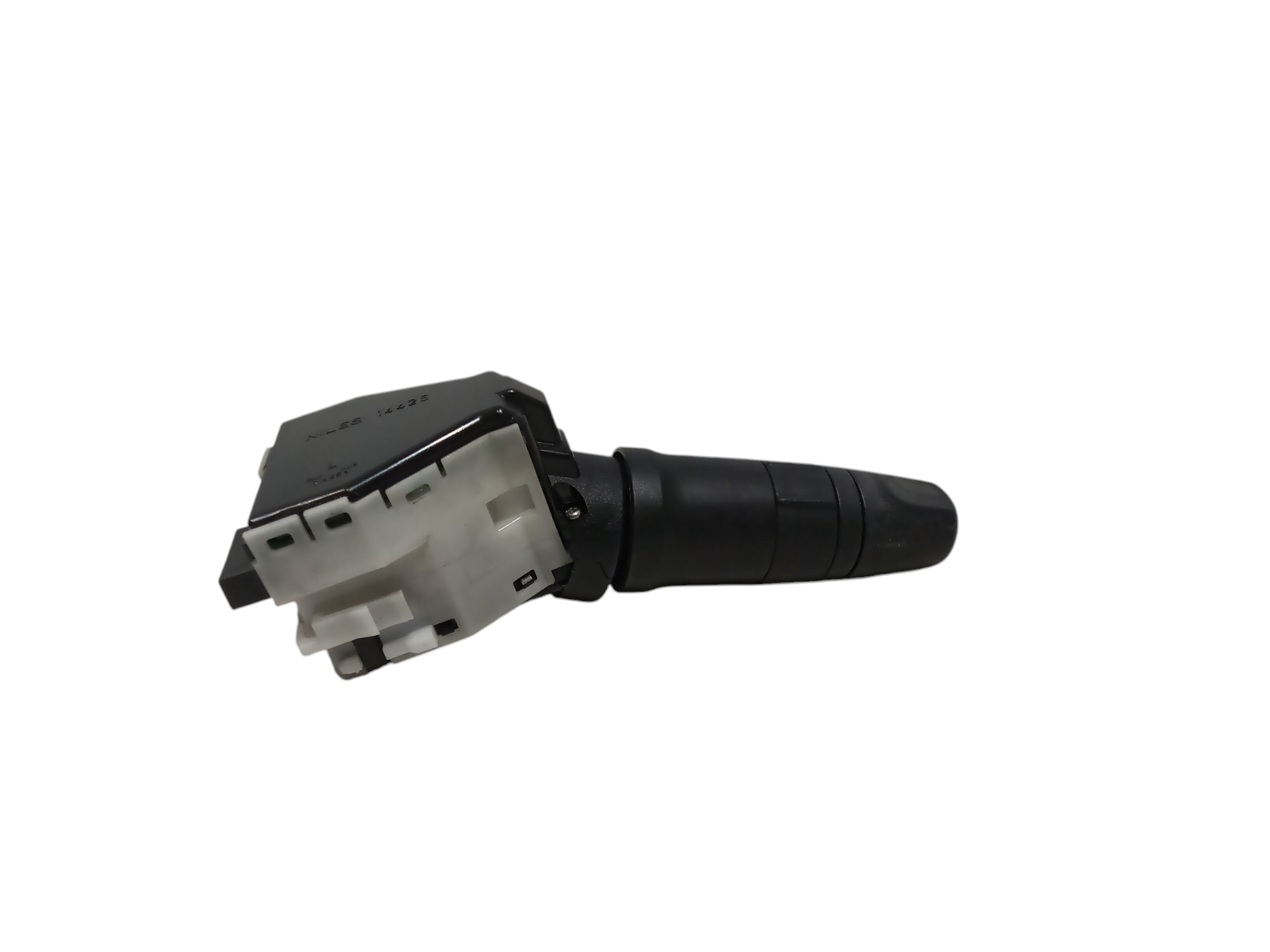 Devioluci sinistro per Nissan Micra 6 Serie (2007 - 2010)