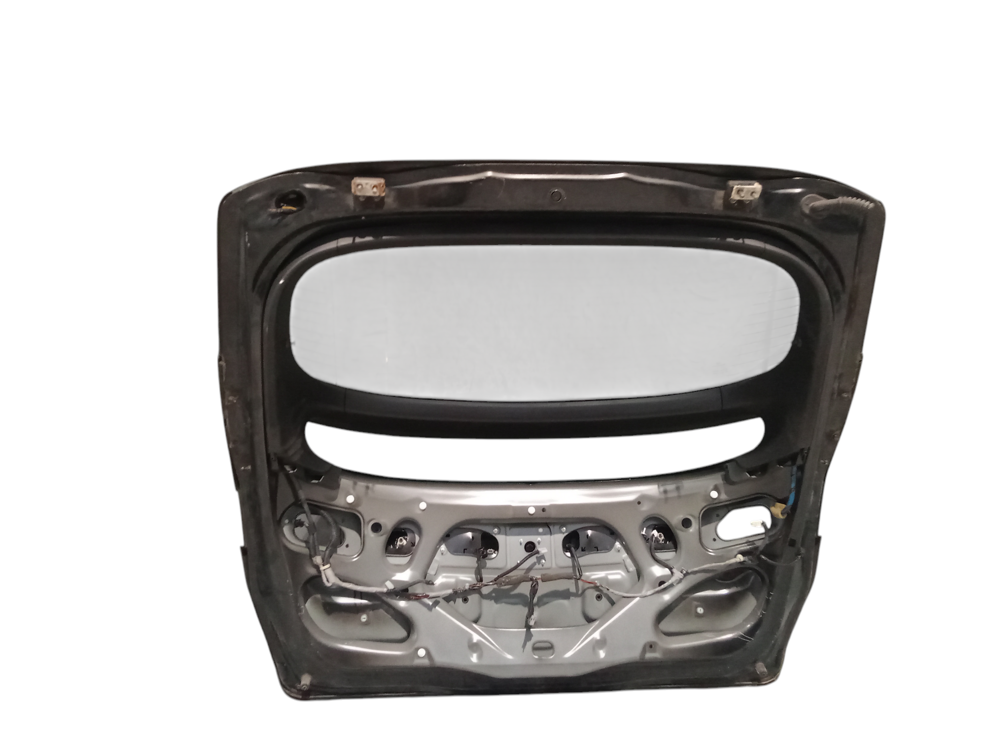 Portellone Posteriore per Honda Civic Berlina 3p (07>12) (2007 - 2012)