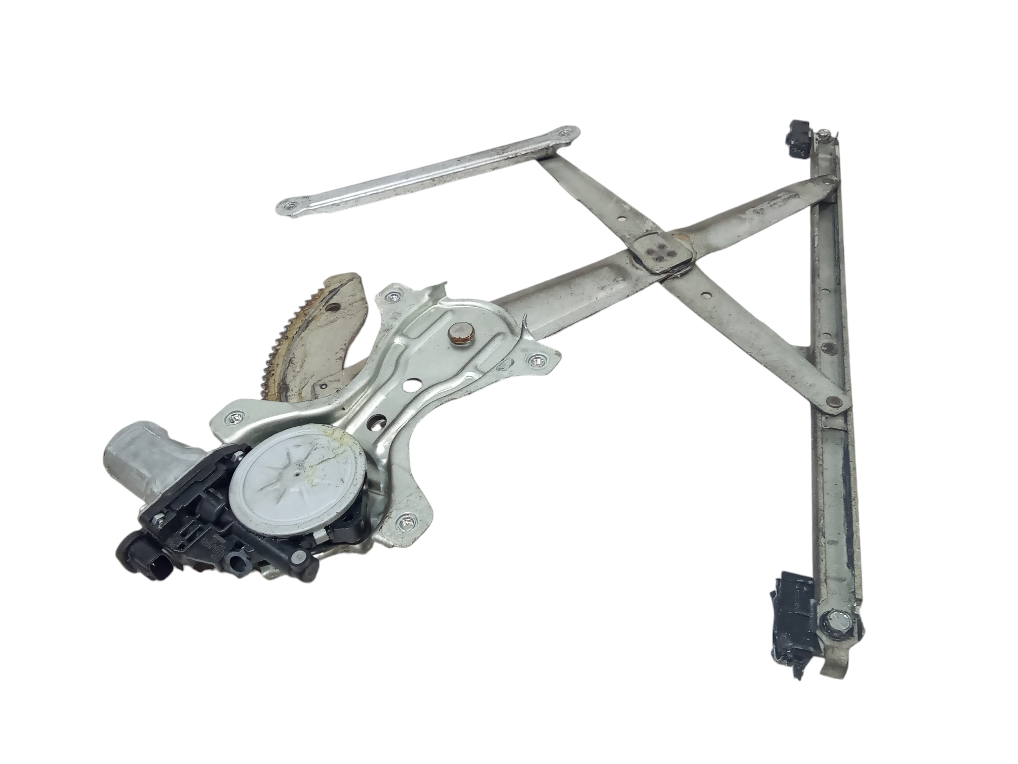 Cremagliera anteriore destra passeggero per Daihatsu Sirion 2 Serie (2005 - In produzione)