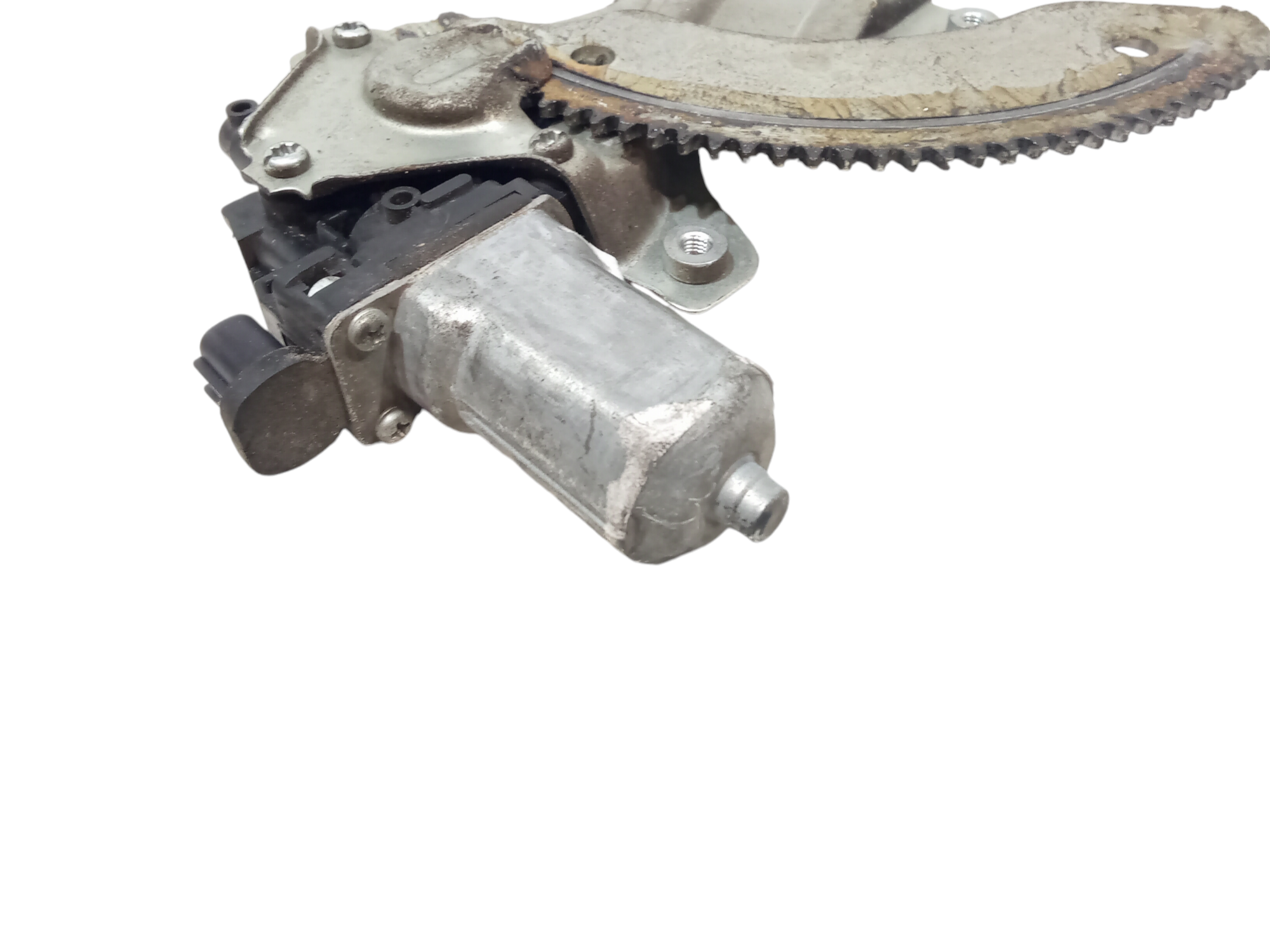 Cremagliera anteriore destra passeggero per Daihatsu Sirion 2 Serie (2005 - In produzione)