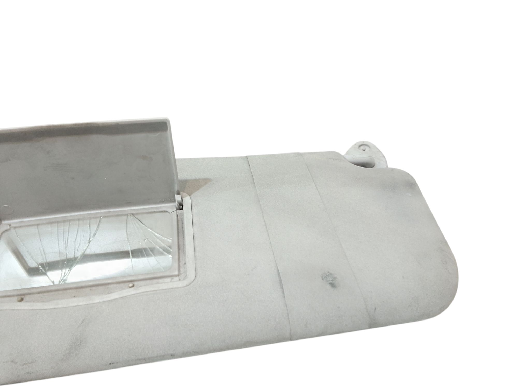 Parasole aletta Lato Passeggero per Fiat Scudo 3 Serie (2007 - In produzione)