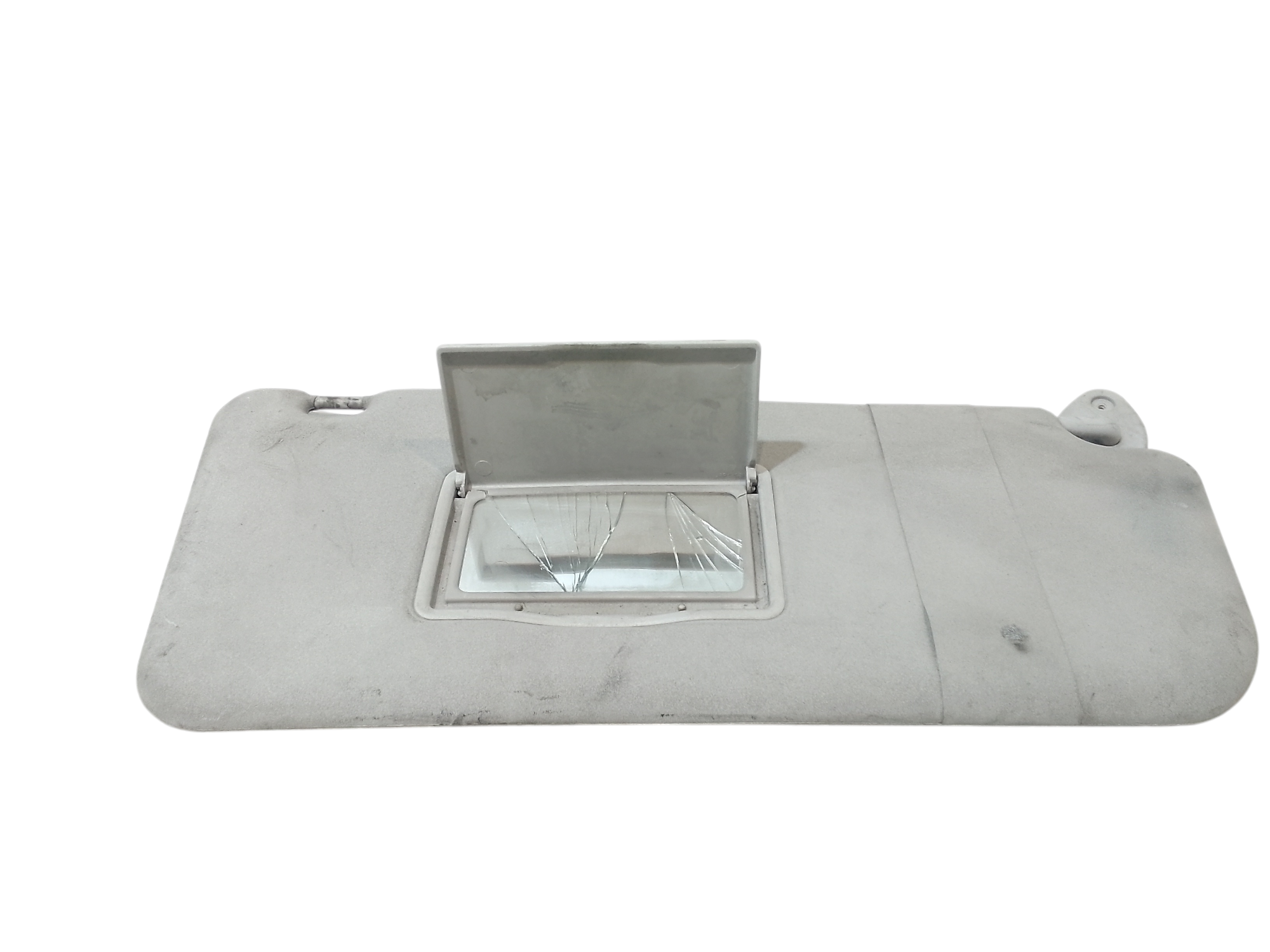 Parasole aletta Lato Passeggero per Fiat Scudo 3 Serie (2007 - In produzione)