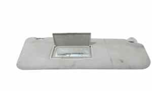 Parasole aletta Lato Passeggero per Fiat Scudo 3 Serie (2007 - In produzione)