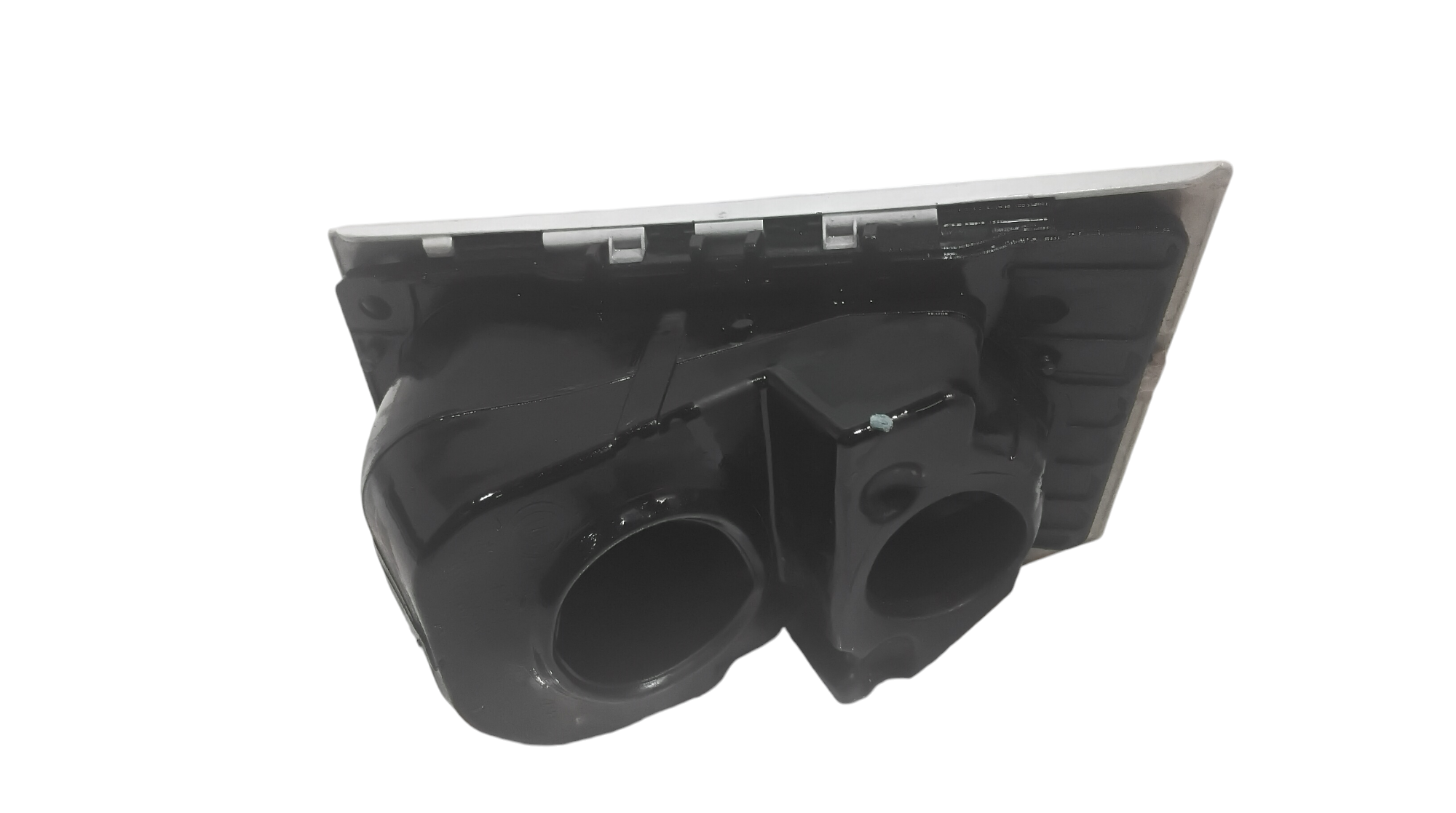 Sportellino Carburante per Peugeot Boxer 4 Serie (2011 - In produzione)