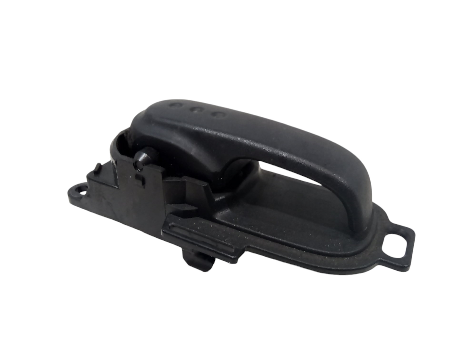 Maniglia interna anteriore Sinistra per Nissan Micra 6 Serie (2007 - 2010)