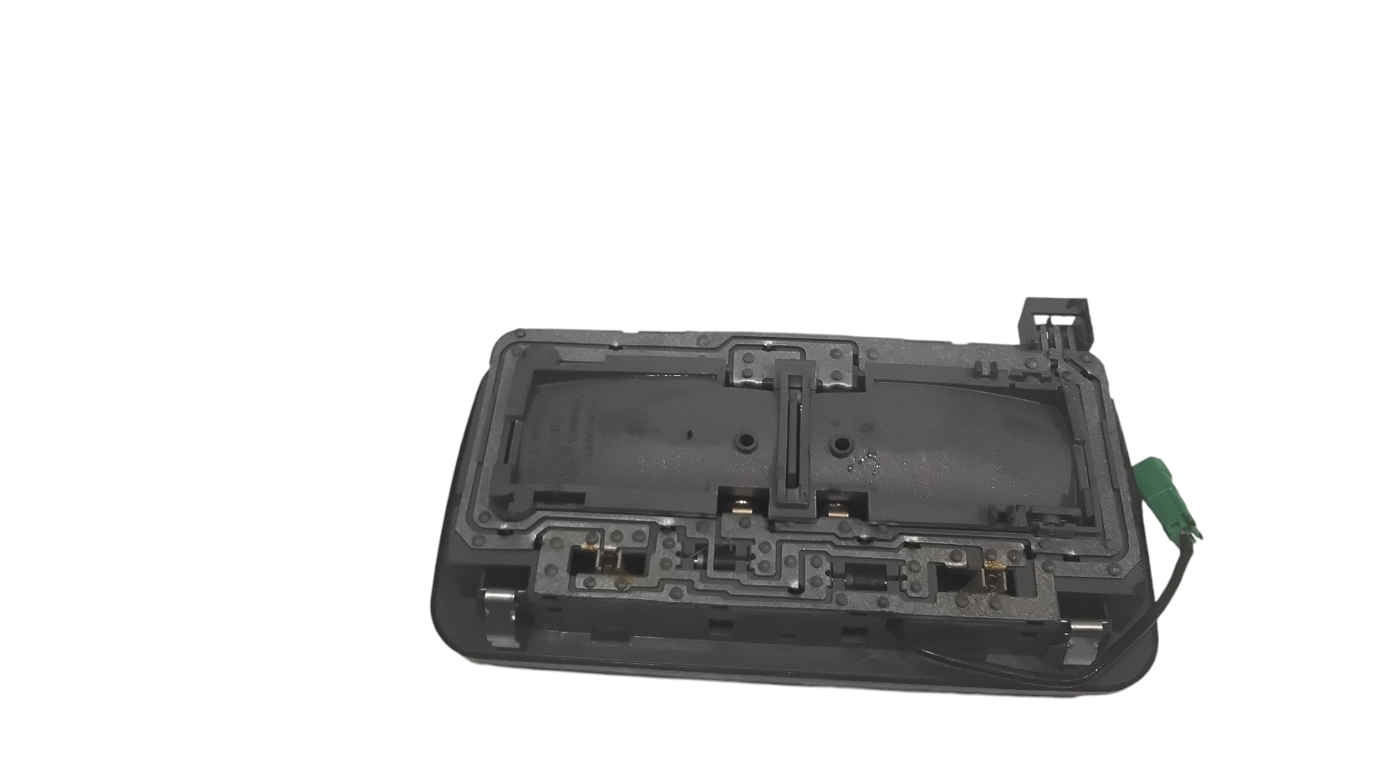 Plafoniera per Peugeot Boxer 4 Serie (2011 - In produzione)