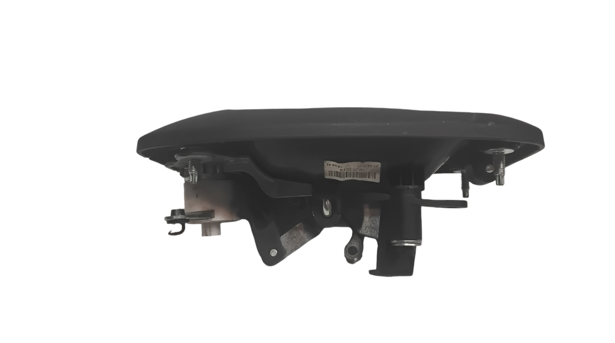 Maniglia Posteriore porta carico DX passeggero per Peugeot Boxer 4 Serie (2011 - In produzione)