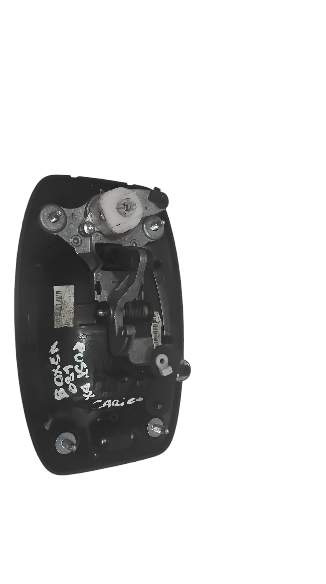 Maniglia Posteriore porta carico DX passeggero per Peugeot Boxer 4 Serie (2011 - In produzione)