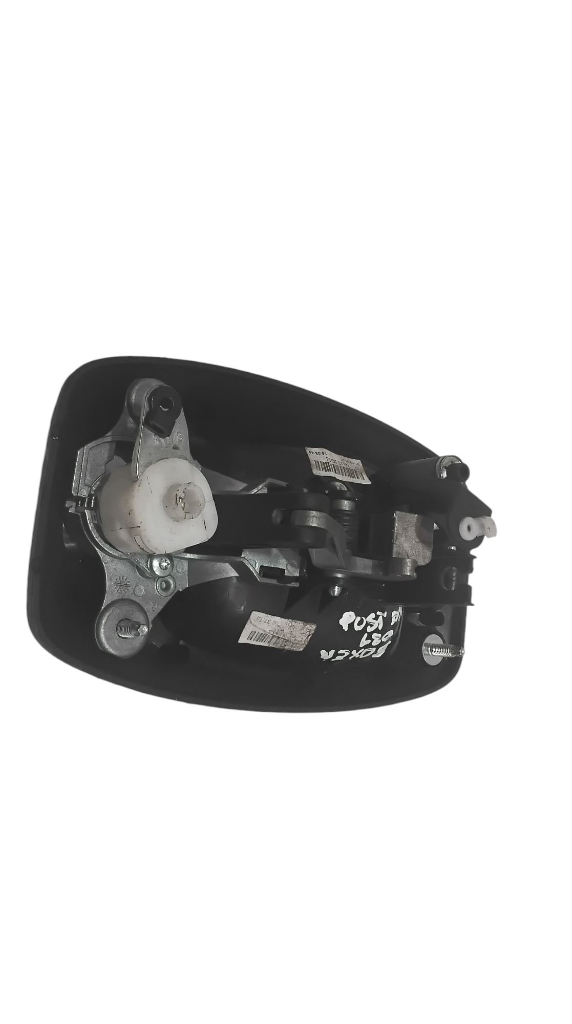 Maniglia Posteriore porta carico DX passeggero per Peugeot Boxer 4 Serie (2011 - In produzione)