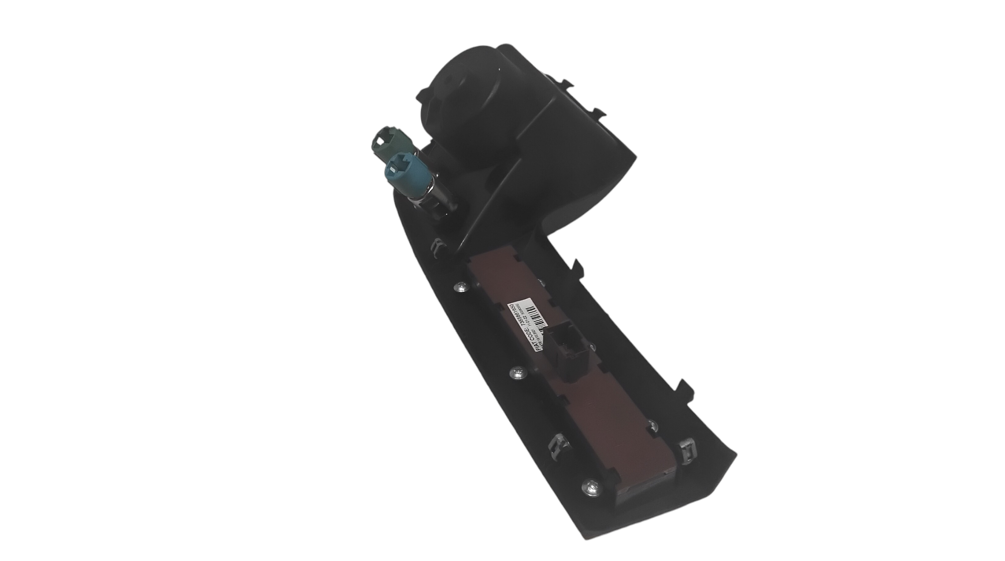 Pulsantiera Centrale per Peugeot Boxer 4 Serie (2011 - In produzione)