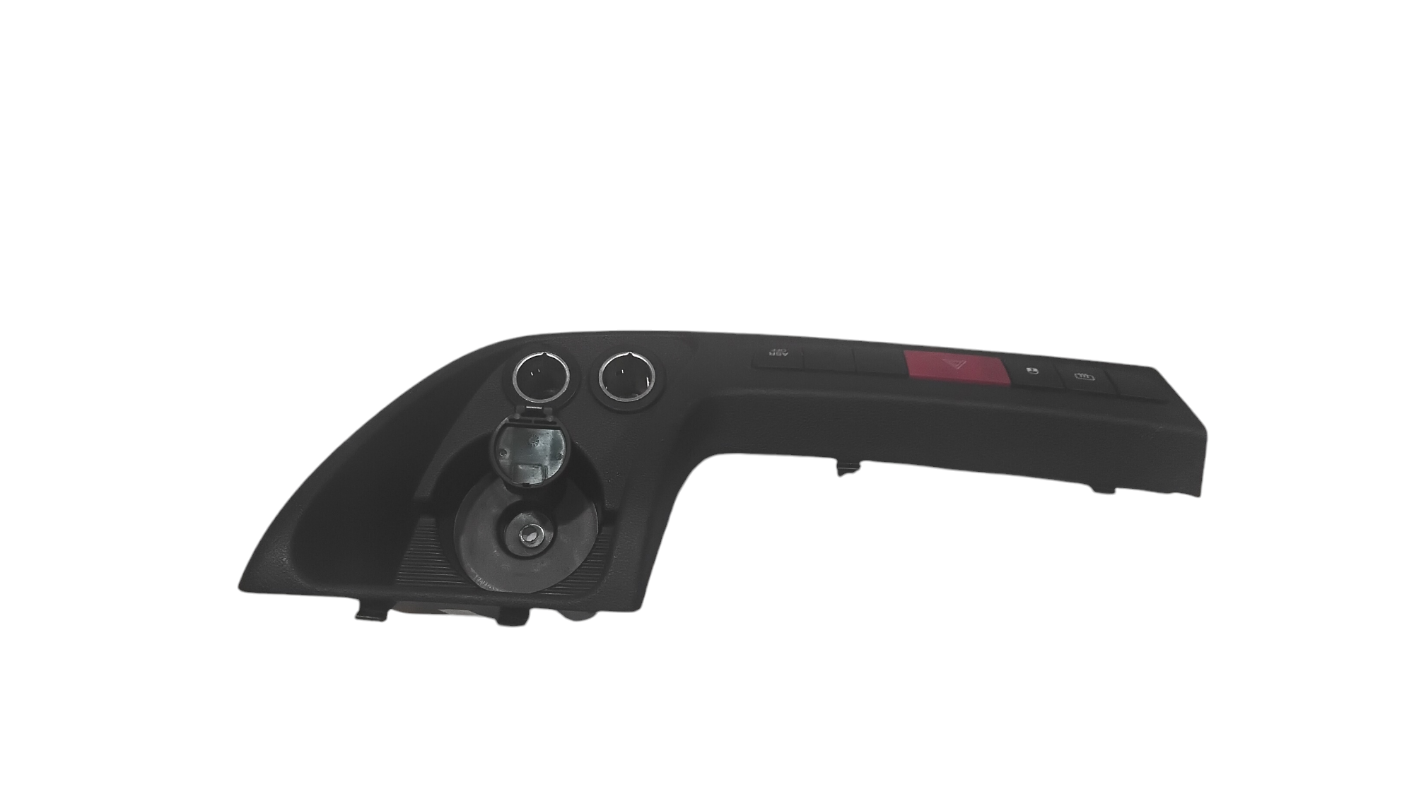 Pulsantiera Centrale per Peugeot Boxer 4 Serie (2011 - In produzione)