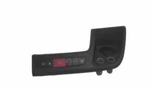 Pulsantiera Centrale per Peugeot Boxer 4 Serie (2011 - In produzione)