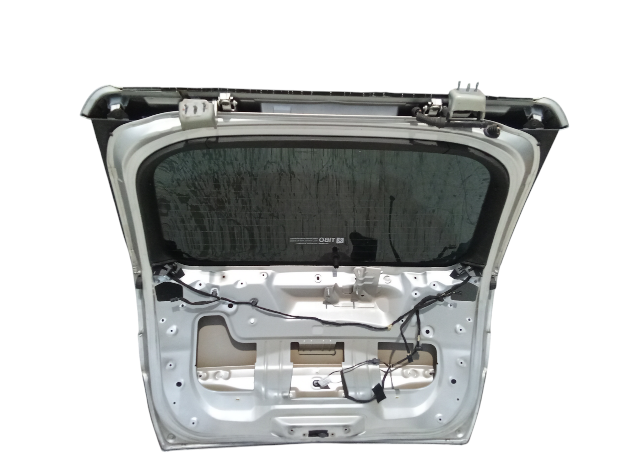 Portellone Posteriore per Citroen C4 Picasso (06>13) Mk1 (2006 - 2013)