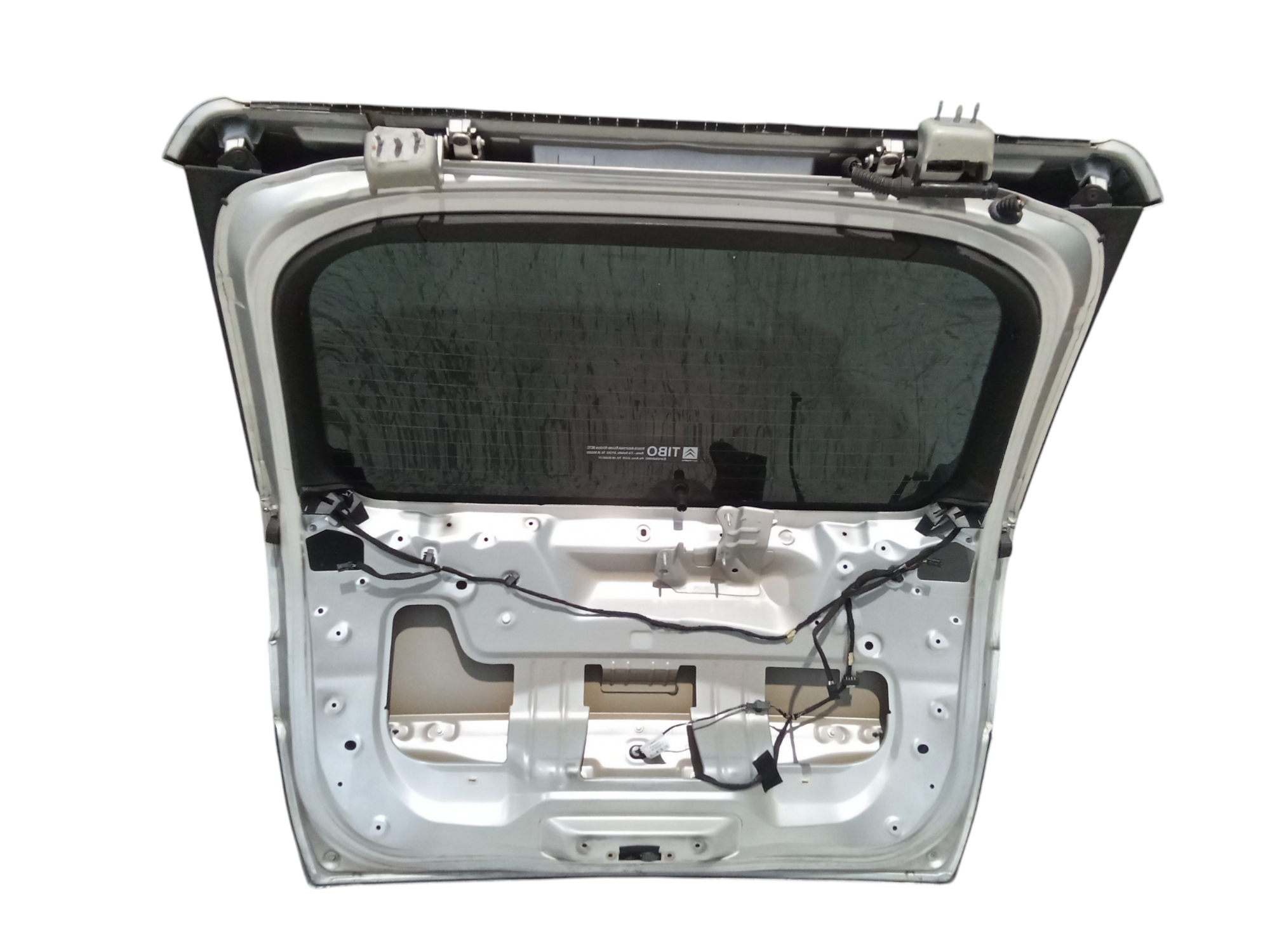 Portellone Posteriore per Citroen C4 Picasso (06>13) Mk1 (2006 - 2013)