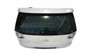 Portellone Posteriore per Citroen C4 Picasso (06>13) Mk1 (2006 - 2013)