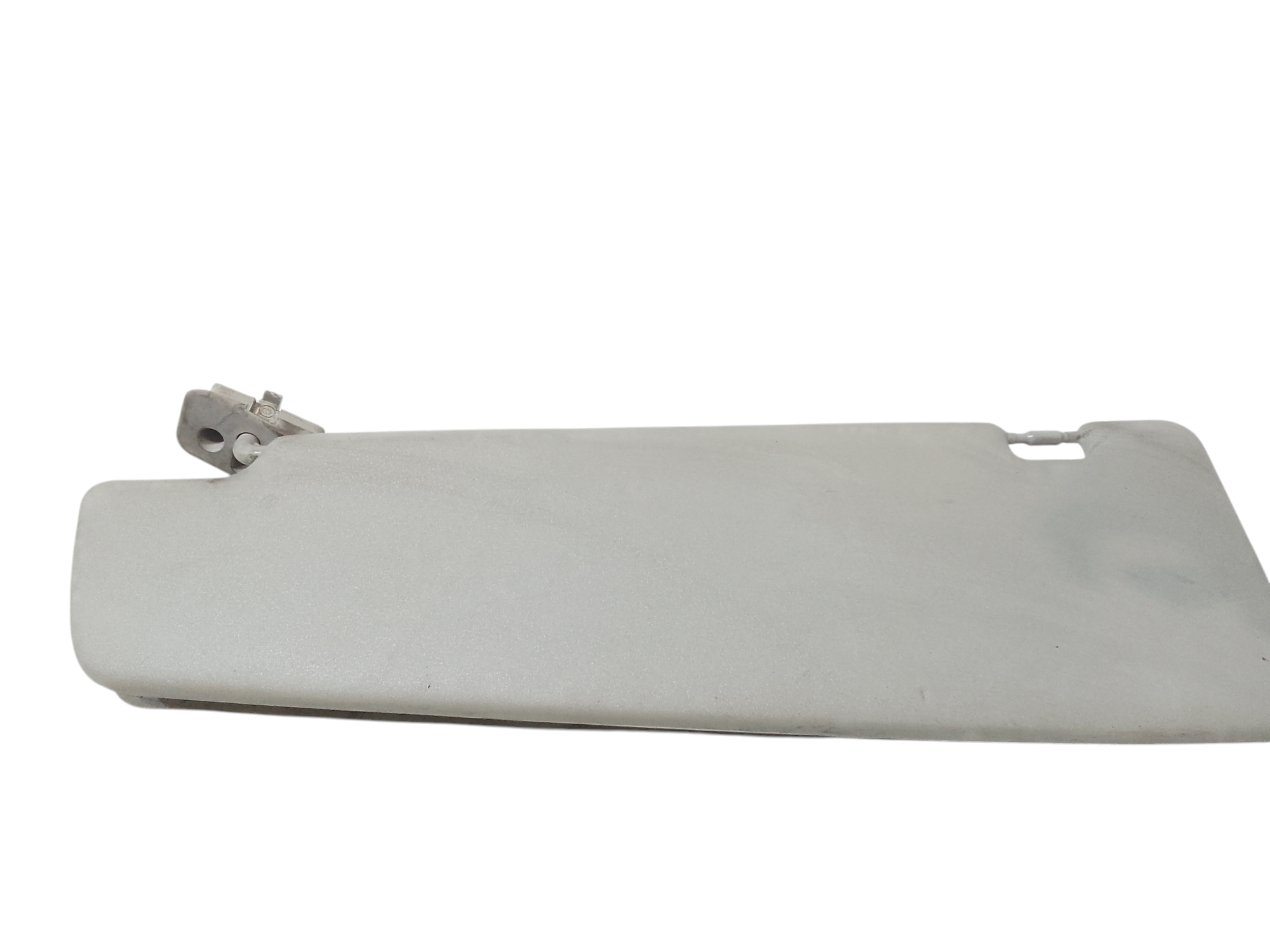 Parasole aletta Lato Passeggero per Peugeot Boxer 4 Serie (2011 - In produzione)