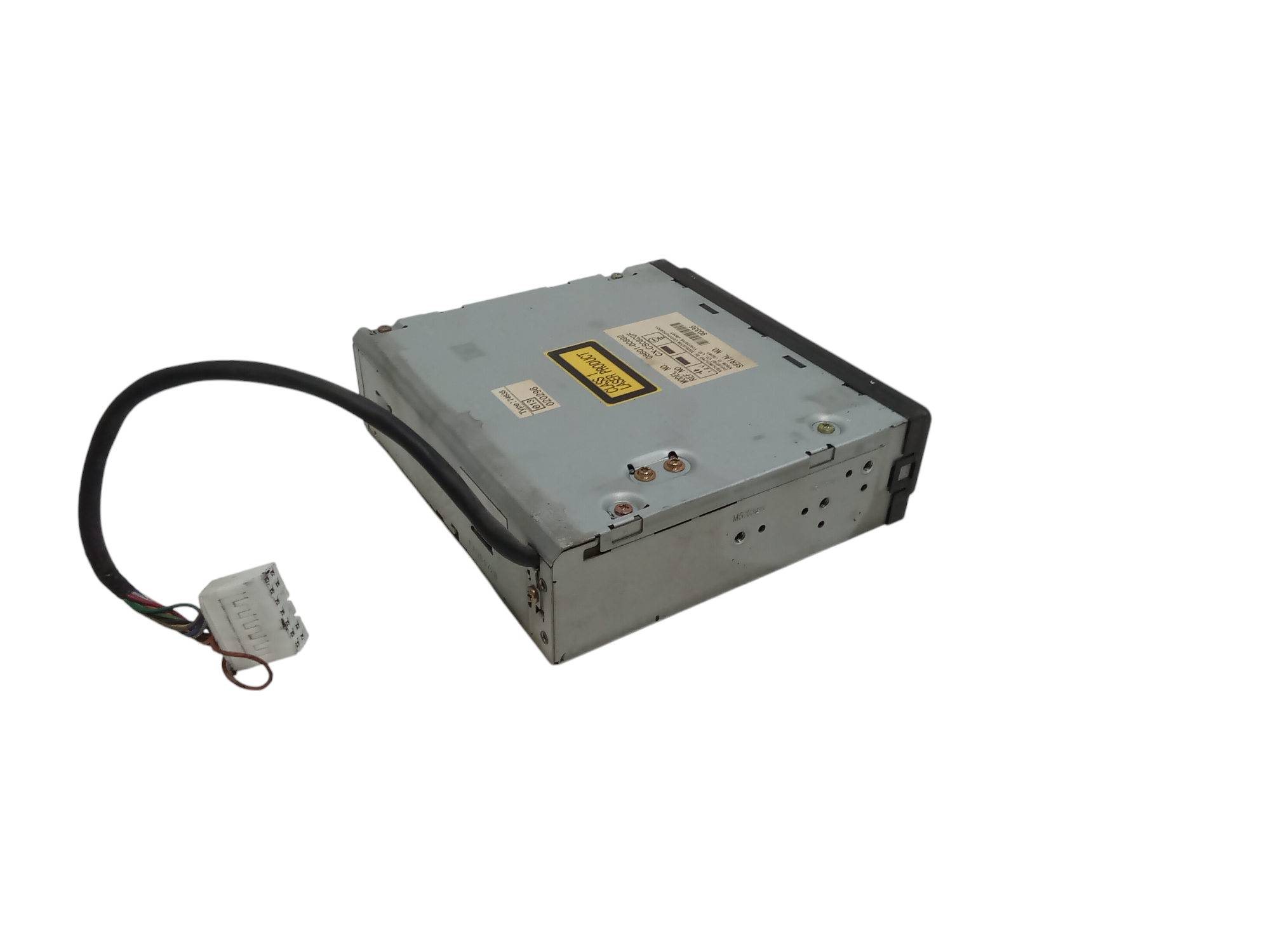 Lettore CD per Toyota Celica 2 Serie (1999 - 2005)