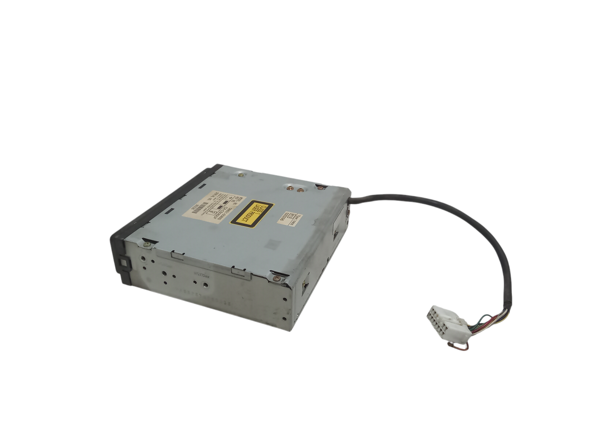 Lettore CD per Toyota Celica 2 Serie (1999 - 2005)