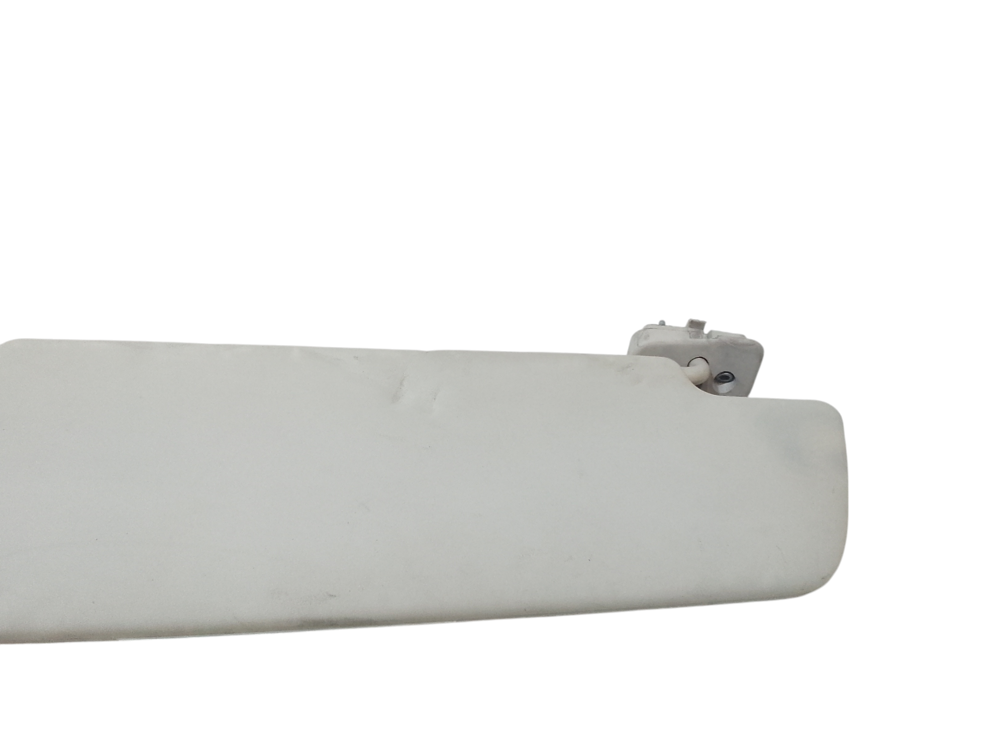 Parasole aletta anteriore Lato Guida per Peugeot Boxer 4 Serie (2011 - In produzione)