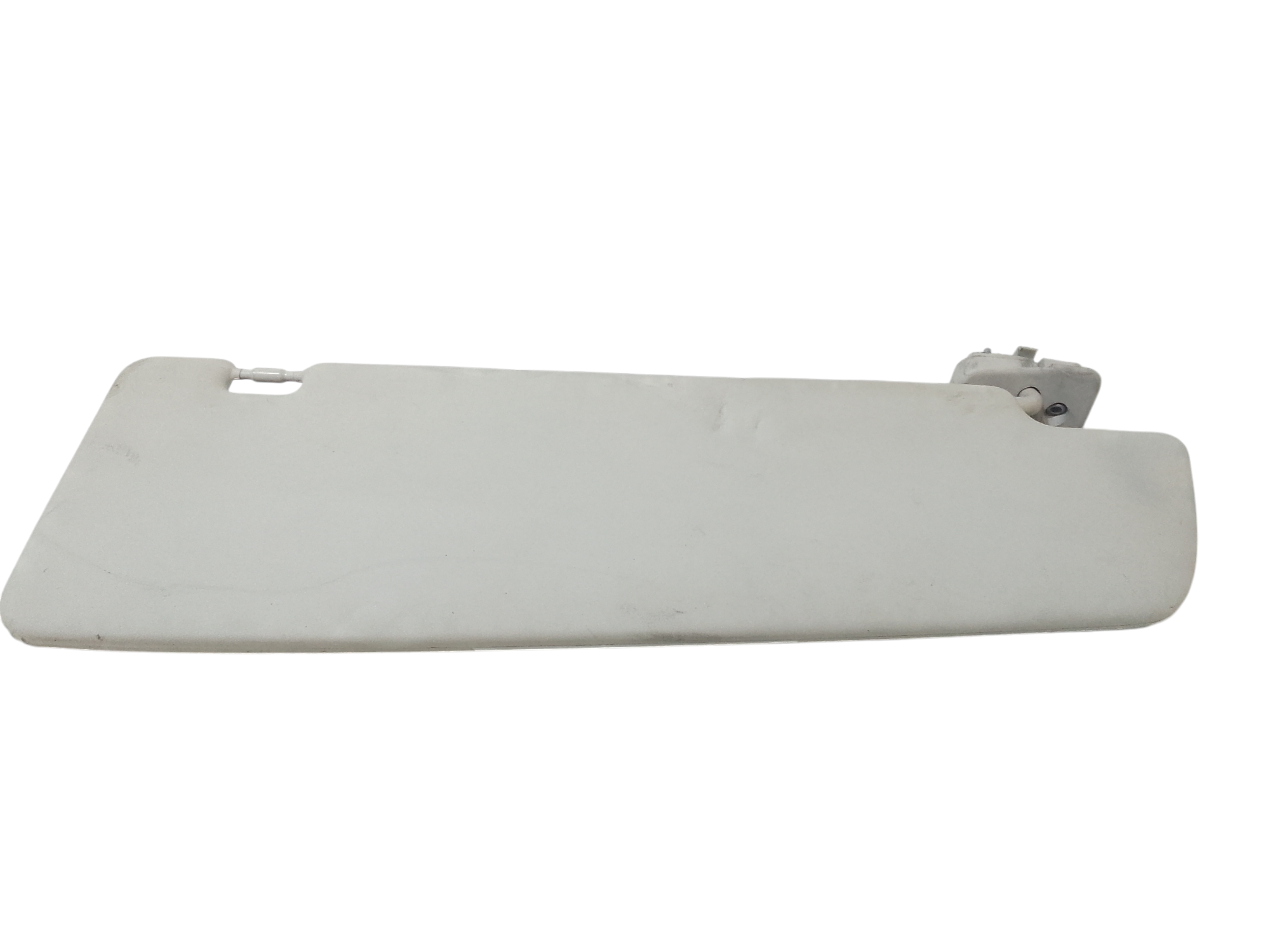 Parasole aletta anteriore Lato Guida per Peugeot Boxer 4 Serie (2011 - In produzione)