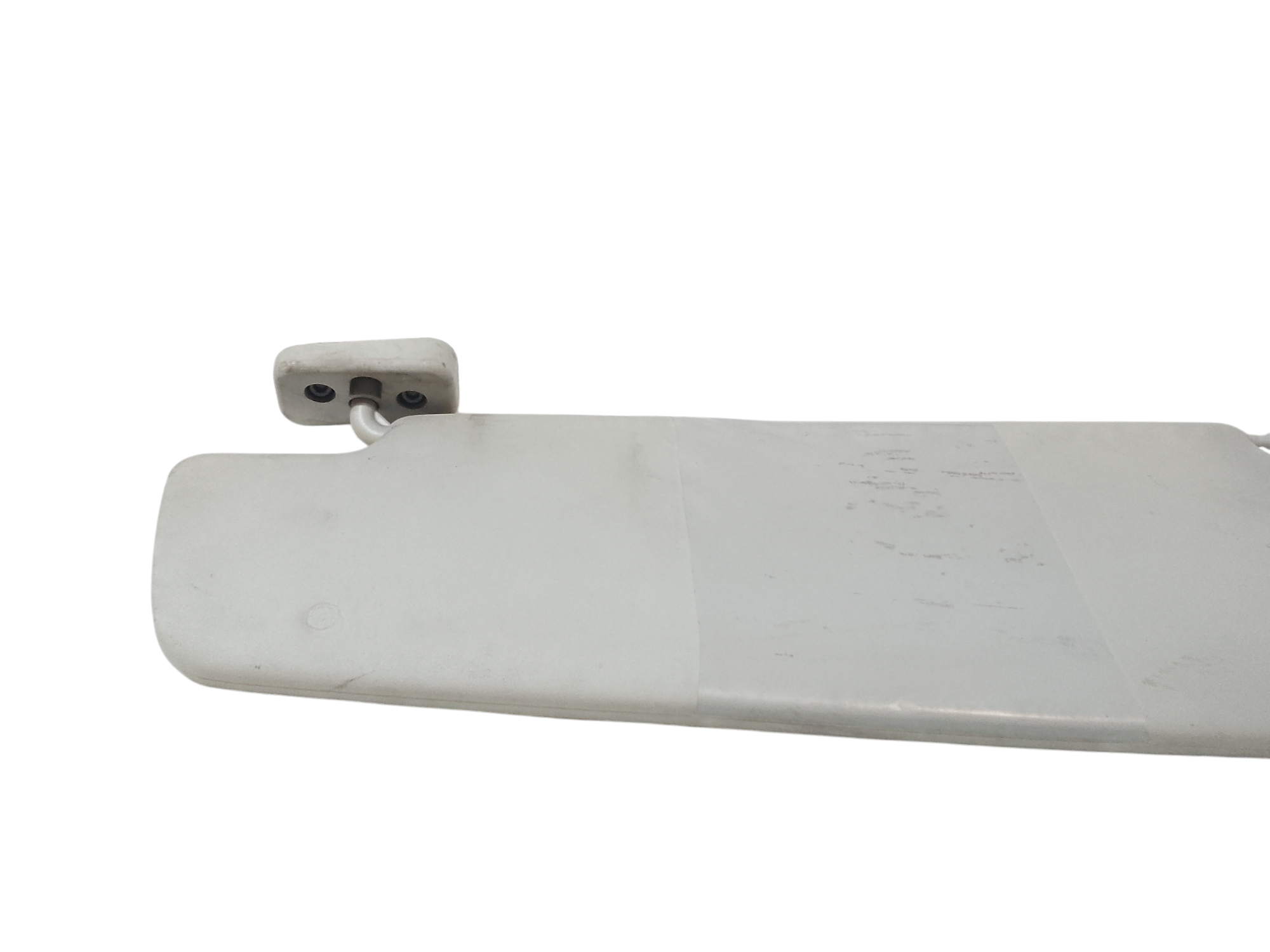 Parasole aletta anteriore Lato Guida per Peugeot Boxer 4 Serie (2011 - In produzione)