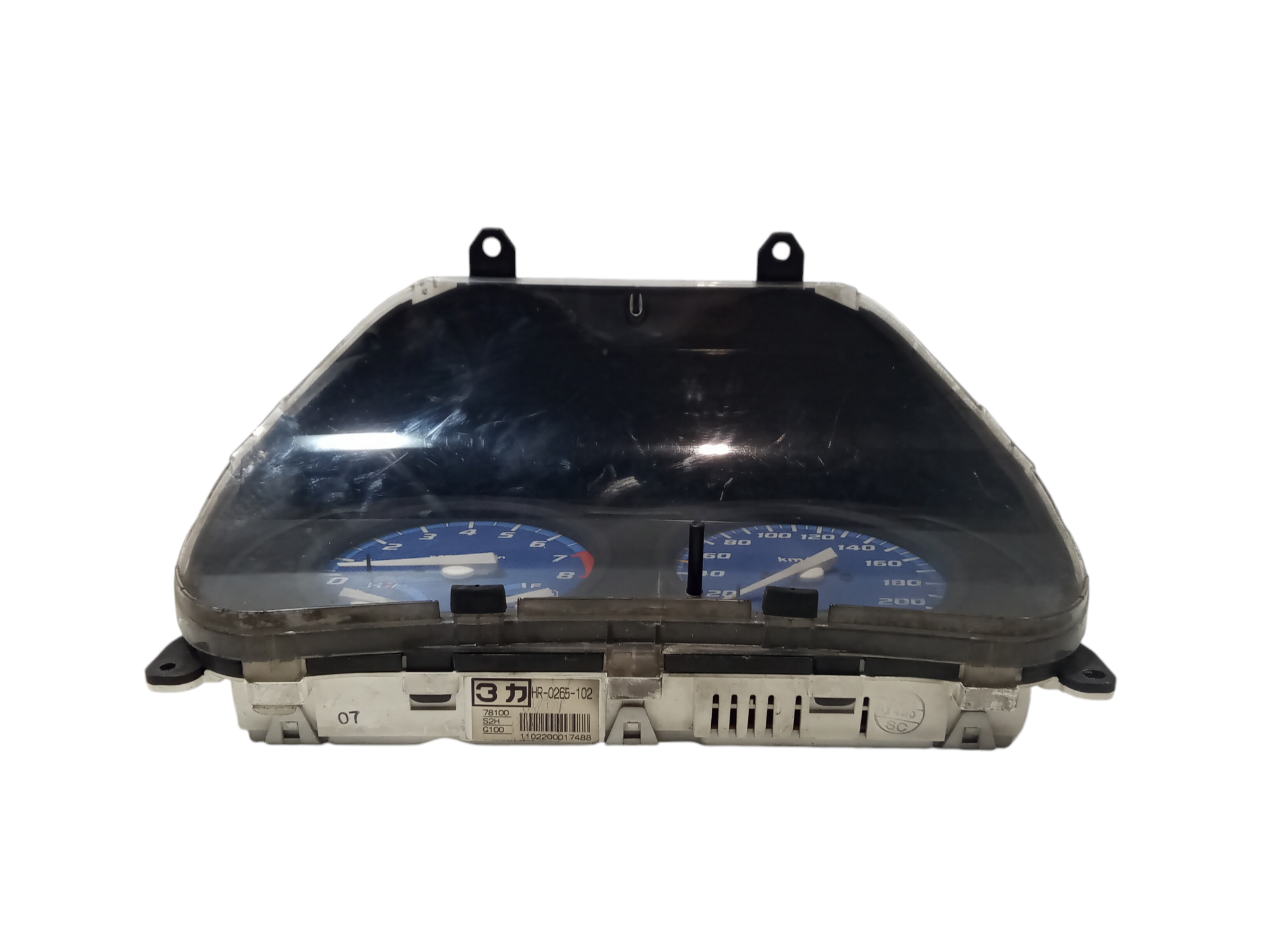 Quadro Strumenti per Honda Hr-v Serie (99>06) (1999 - 2006)