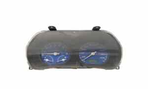 Quadro Strumenti per Honda Hr-v Serie (99>06) (1999 - 2006)