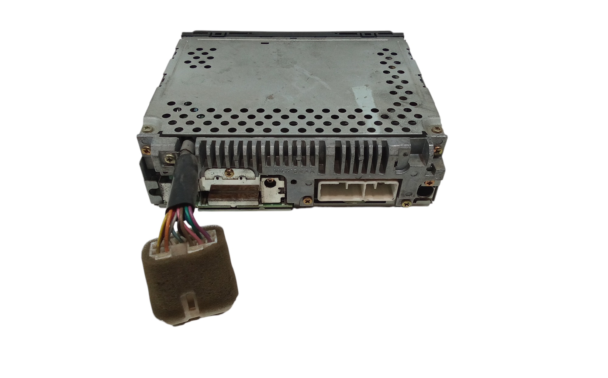 Autoradio per Toyota Celica 2 Serie (1999 - 2005)