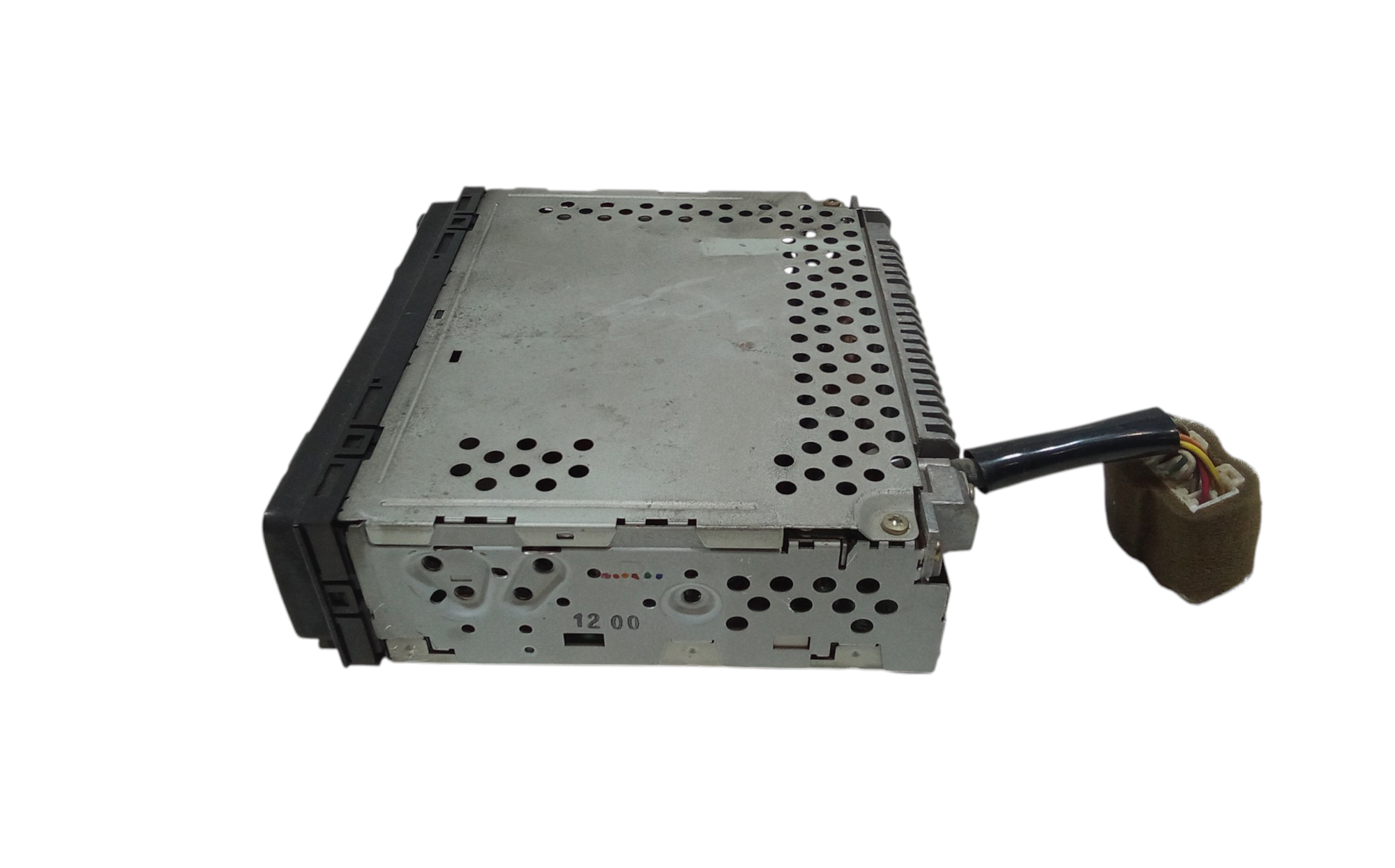 Autoradio per Toyota Celica 2 Serie (1999 - 2005)