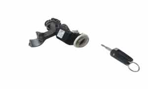 Blocchetto Accensione per Chevrolet Captiva 1 Serie (2006 - In produzione)