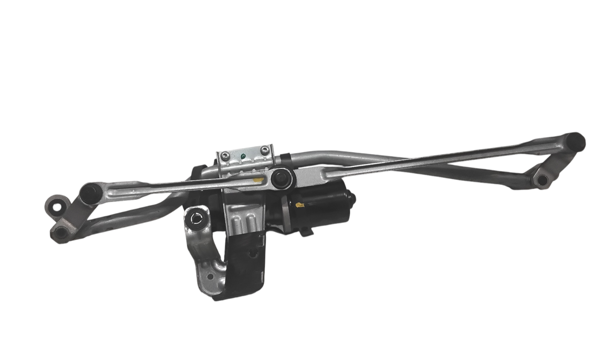 Motorino tergi ant completo di tandem per Peugeot Boxer 4 Serie (2011 - In produzione)