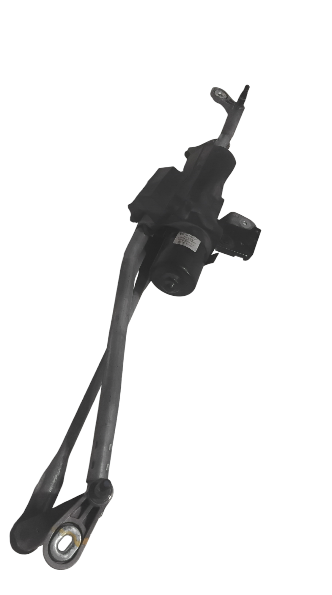 Motorino tergi ant completo di tandem per Peugeot Boxer 4 Serie (2011 - In produzione)