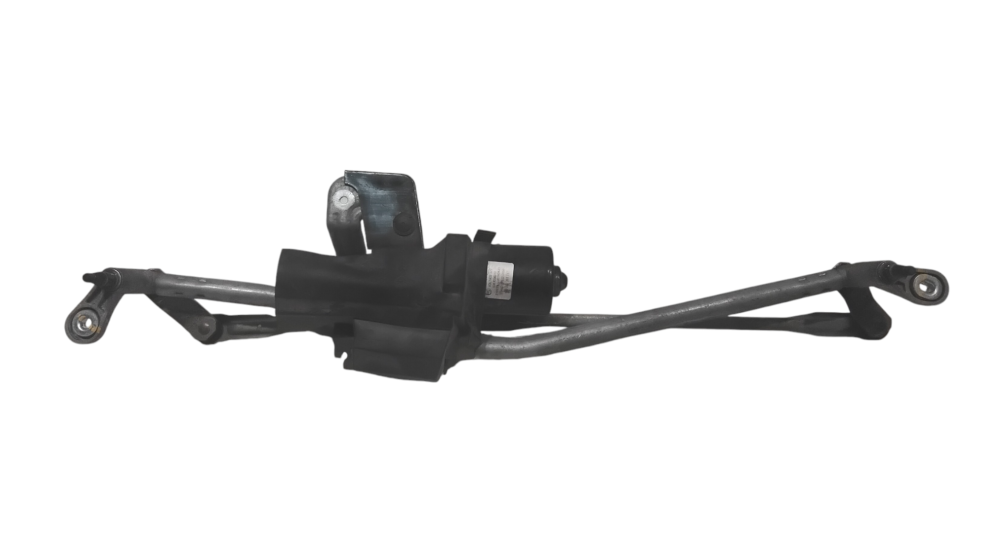 Motorino tergi ant completo di tandem per Peugeot Boxer 4 Serie (2011 - In produzione)