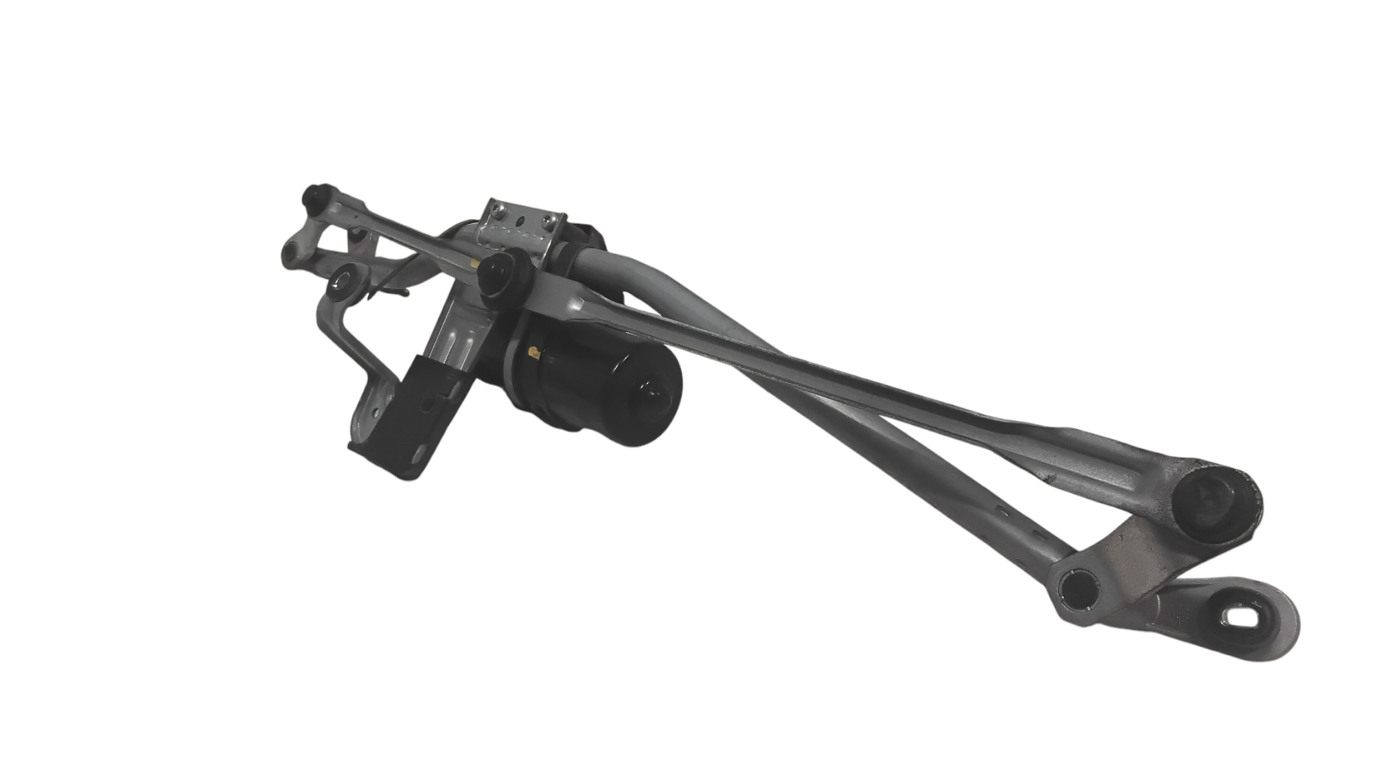 Motorino tergi ant completo di tandem per Peugeot Boxer 4 Serie (2011 - In produzione)